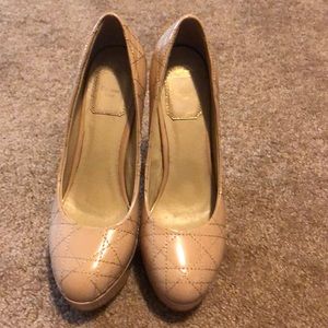 Christian Dior pumps